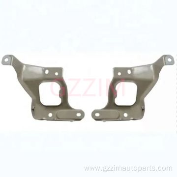 Model 3 2017-2021 leaf plate support 1086016-00-D/17-00-D